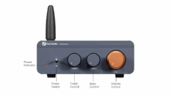 Fosi Audio BT20A PRO Bluetooth Amplifier 11 Fosi Audio BT20A PRO Bluetooth Amplifier -Audio Headphone Store 014 result