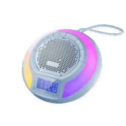 Tribit AquaEase Shower Bluetooth Speaker