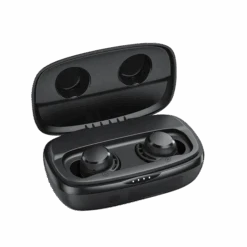 Tribit FlyBuds 3 True Wireless Earbuds 9 Tribit FlyBuds 3 True Wireless Earbuds -Audio Headphone Store 01 9d3e4106 f984 4f56 9801 a366ea5a0d74