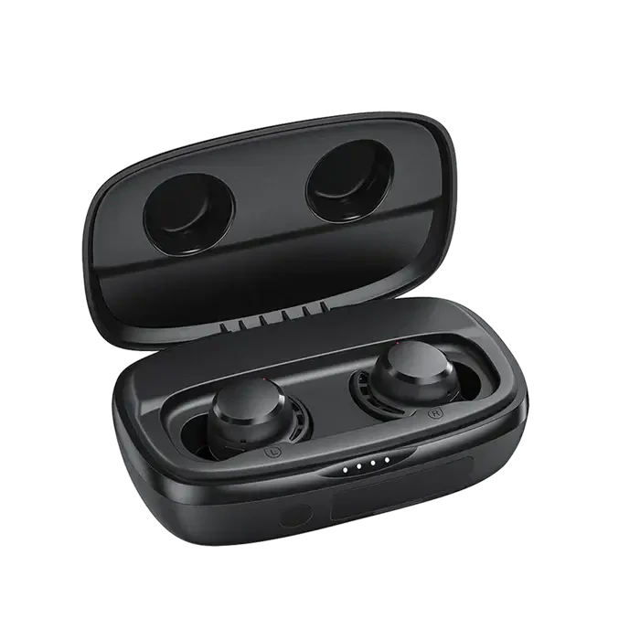 Tribit FlyBuds 3 True Wireless Earbuds 6 Tribit FlyBuds 3 True Wireless Earbuds - Image 4