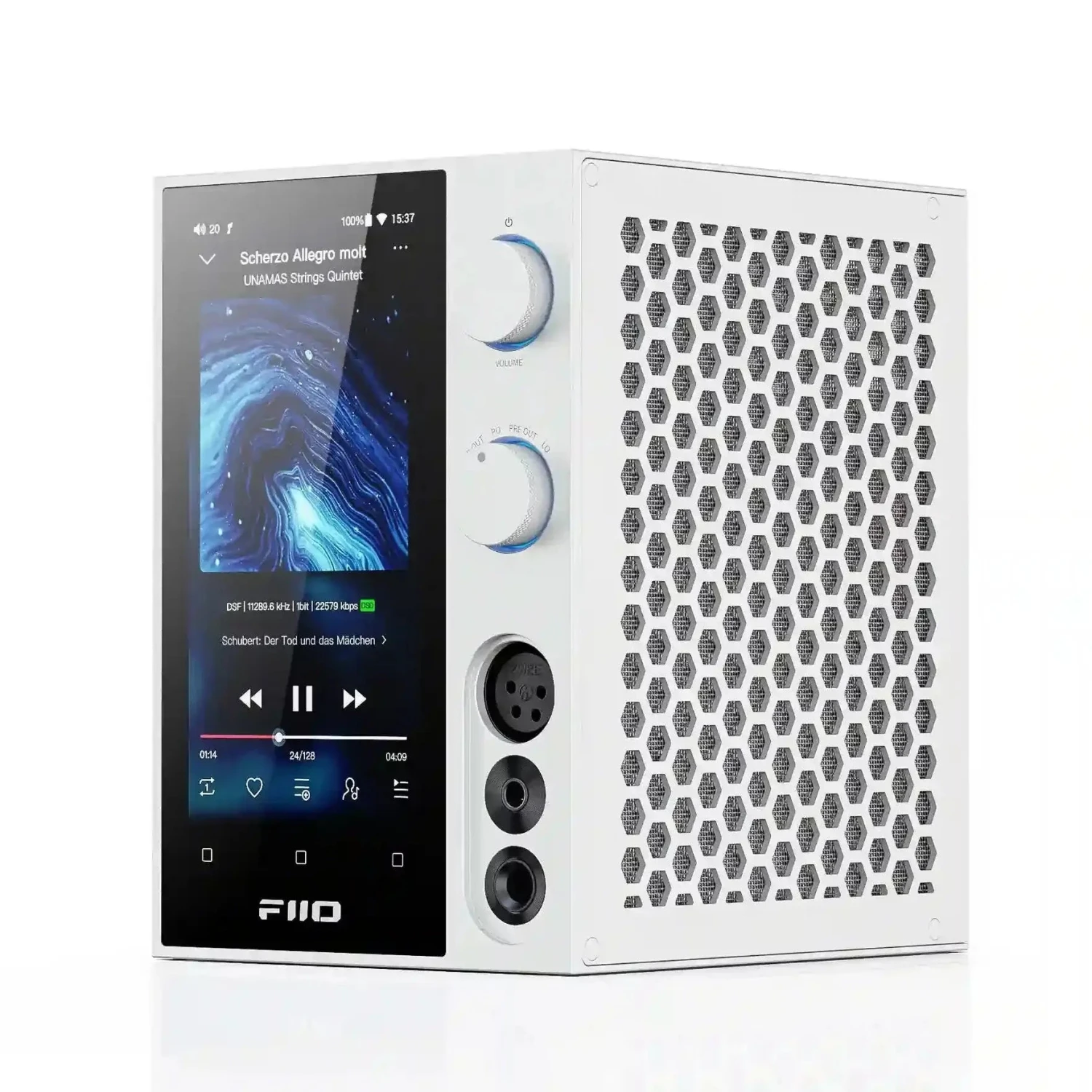 FiiO R7 Music Player 10 FiiO R7 Music Player - Image 8