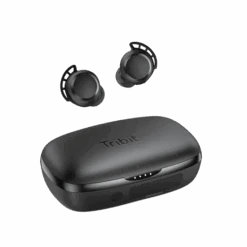 Tribit FlyBuds 3 True Wireless Earbuds 8 Tribit FlyBuds 3 True Wireless Earbuds -Audio Headphone Store 02 0aafa19d 97a5 41e0 8469 13c150a7127f