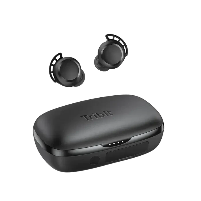 Tribit FlyBuds 3 True Wireless Earbuds 5 Tribit FlyBuds 3 True Wireless Earbuds - Image 3