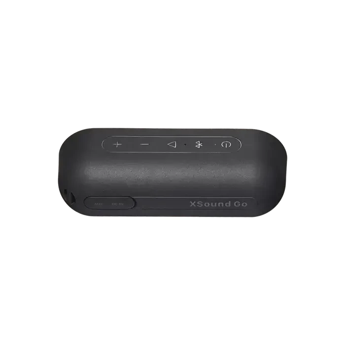 Tribit XSound Go Bluetooth Speaker 4 Tribit XSound Go Bluetooth Speaker - Image 2