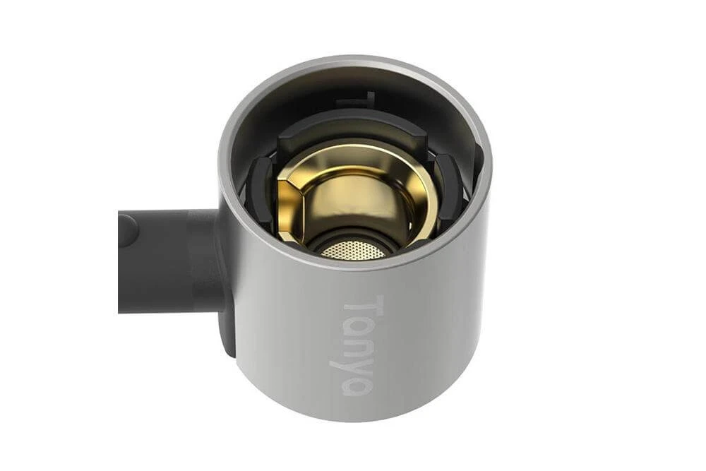 TANCHJIM Tanya 7MM In Ear Monitor 6 TANCHJIM Tanya 7MM In Ear Monitor - Image 4