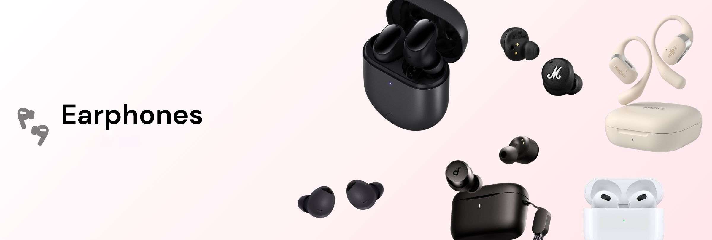 Audio Headphone Store -Audio Headphone Store 1 1