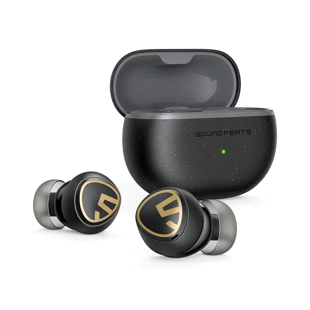 Soundpeats Mini Pro HS True Wireless Earbuds 3 Soundpeats Mini Pro HS True Wireless Earbuds