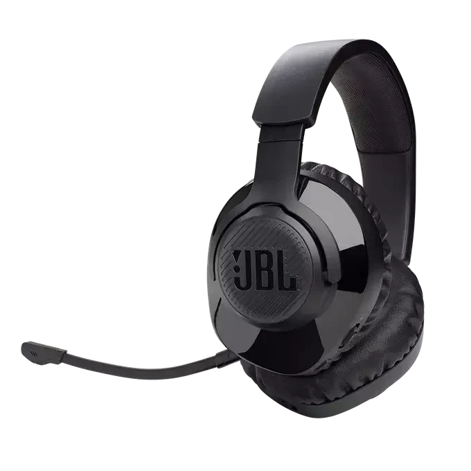 JBL Quantum 350 Wireless Gaming Headphone 3 JBL Quantum 350 Wireless Gaming Headphone