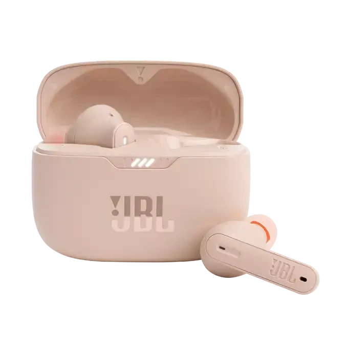 JBL Tune 230NC True Wireless Earbuds 4 JBL Tune 230NC True Wireless Earbuds - Image 2