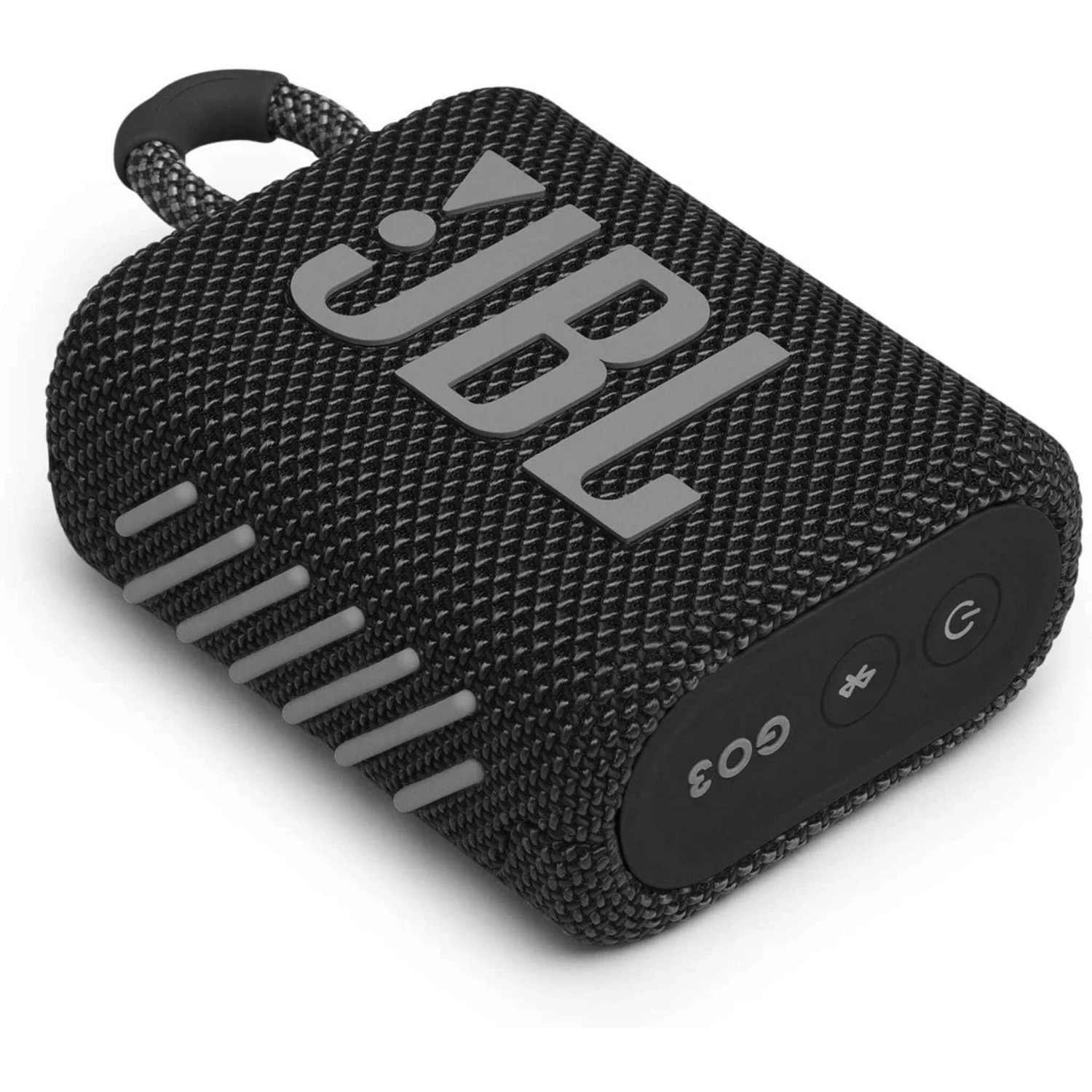 JBL Go 3 Portable Bluetooth Speaker 4 JBL Go 3 Portable Bluetooth Speaker - Image 2