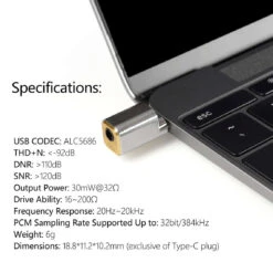 DDHIFI TC35B/TC35i USB Type-C/lightning To Jack 3.5 Cable Adapter 21 DDHIFI TC35B/TC35i USB Type-C/lightning To Jack 3.5 Cable Adapter -Audio Headphone Store 13466954