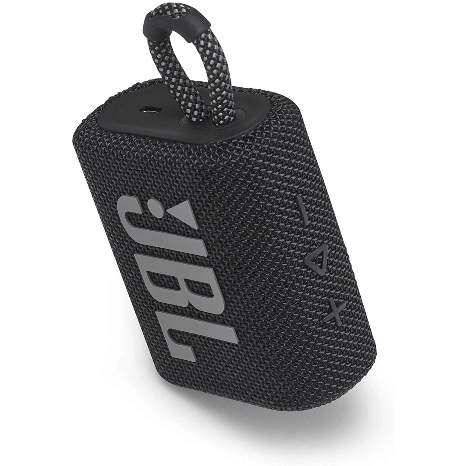 JBL Go 3 Portable Bluetooth Speaker 5 JBL Go 3 Portable Bluetooth Speaker - Image 3
