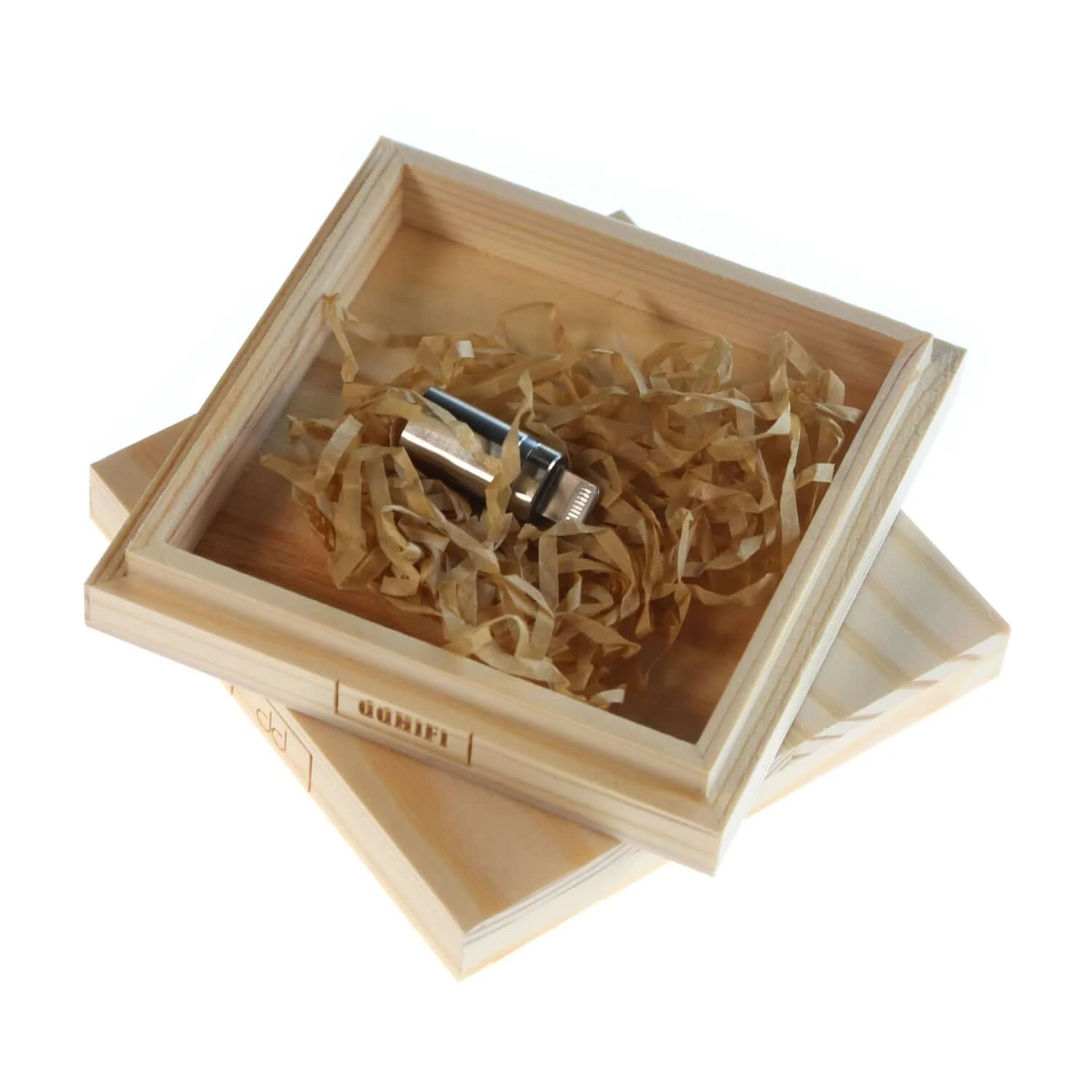 DDHIFI TC35B/TC35i USB Type-C/lightning To Jack 3.5 Cable Adapter 15 DDHIFI TC35B/TC35i USB Type-C/lightning To Jack 3.5 Cable Adapter - Image 13