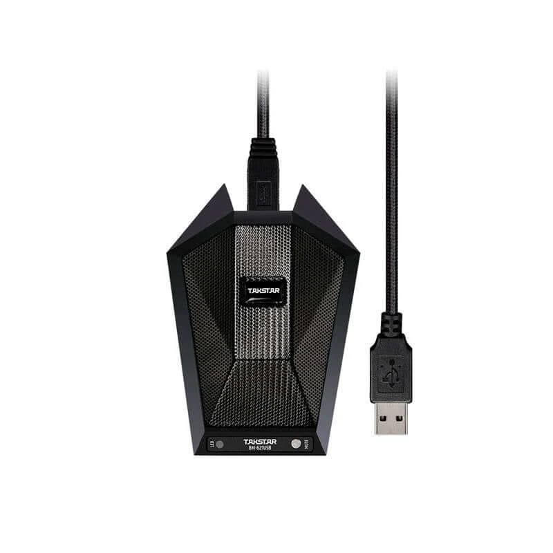 Takstar BM-621USB USB Boundary Microphone 3 Takstar BM-621USB USB Boundary Microphone