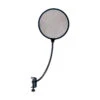 Takstar PS-1 Microphone Pop Screen/ Pop Filter 1 Takstar PS-1 Microphone Pop Screen/ Pop Filter -Audio Headphone Store 1526645305000