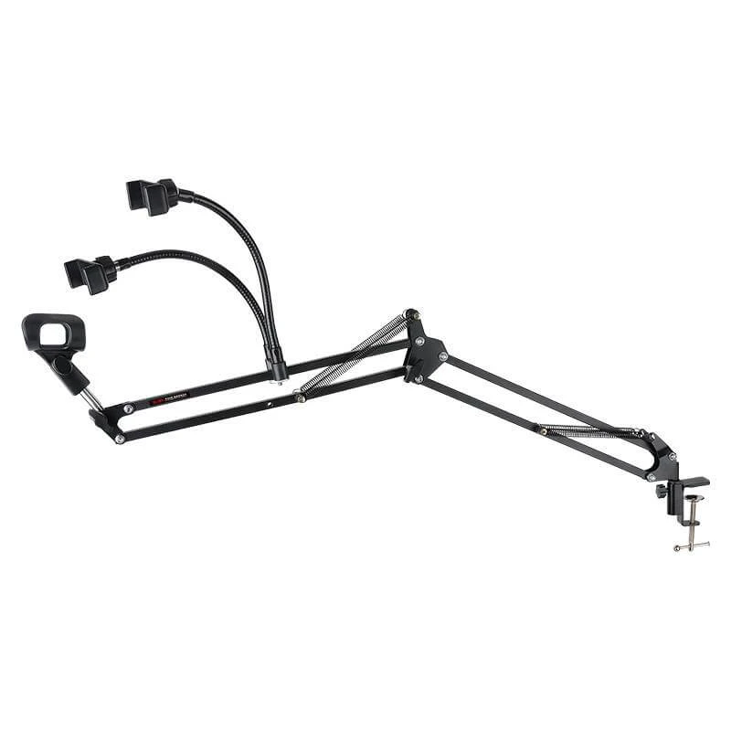 Takstar ST-201 Cell Phone Stand 3 Takstar ST-201 Cell Phone Stand