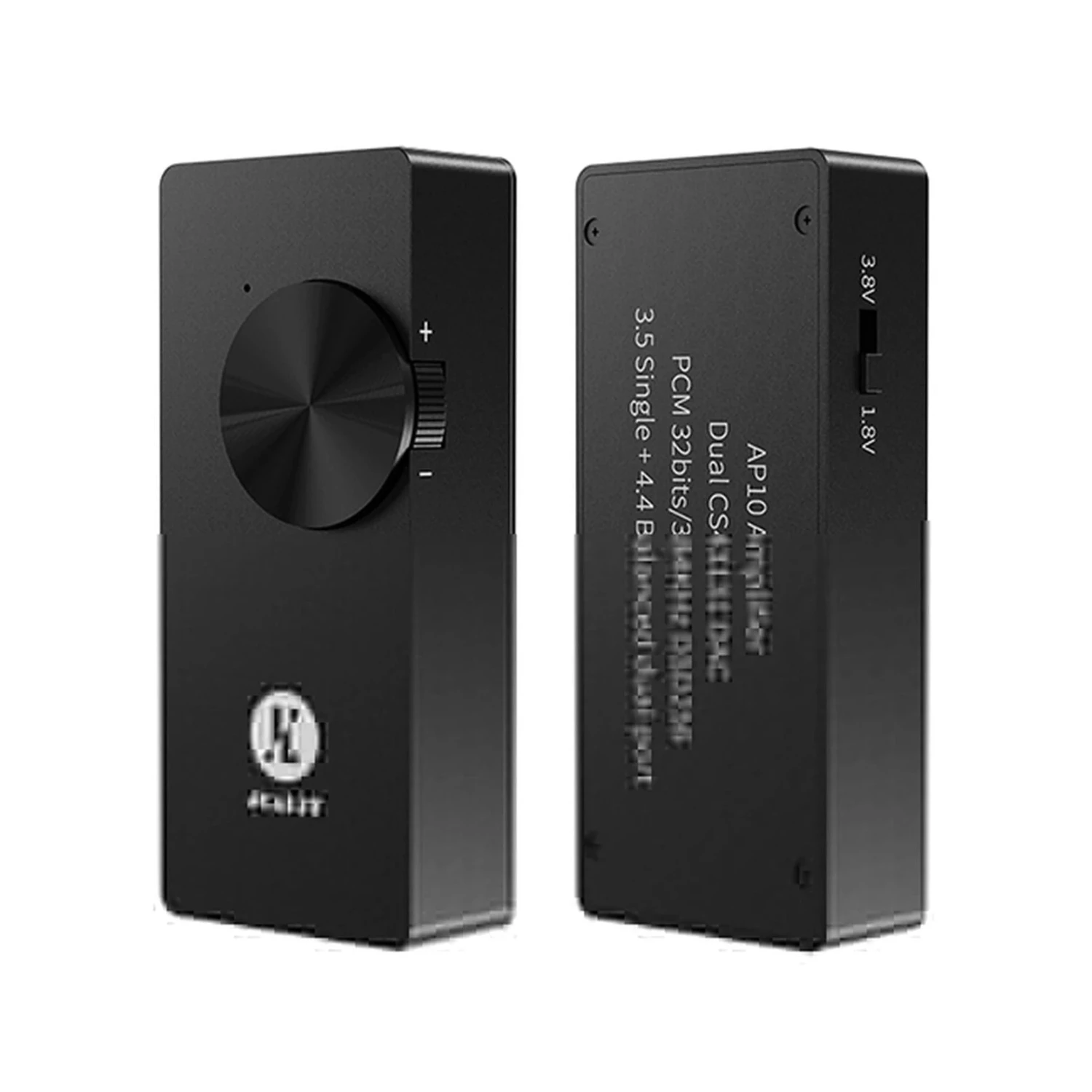 Jcally AP10 DAC Dongle 3 Jcally AP10 DAC Dongle