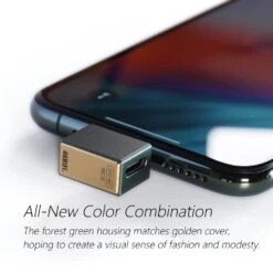 DDHIFI TC28i Lightning To Type C OTG Adapter 10 DDHIFI TC28i Lightning To Type C OTG Adapter -Audio Headphone Store 18802099