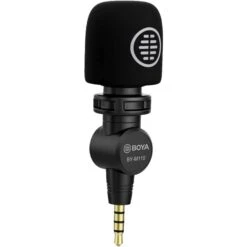 BOYA M110 Condenser Microphone