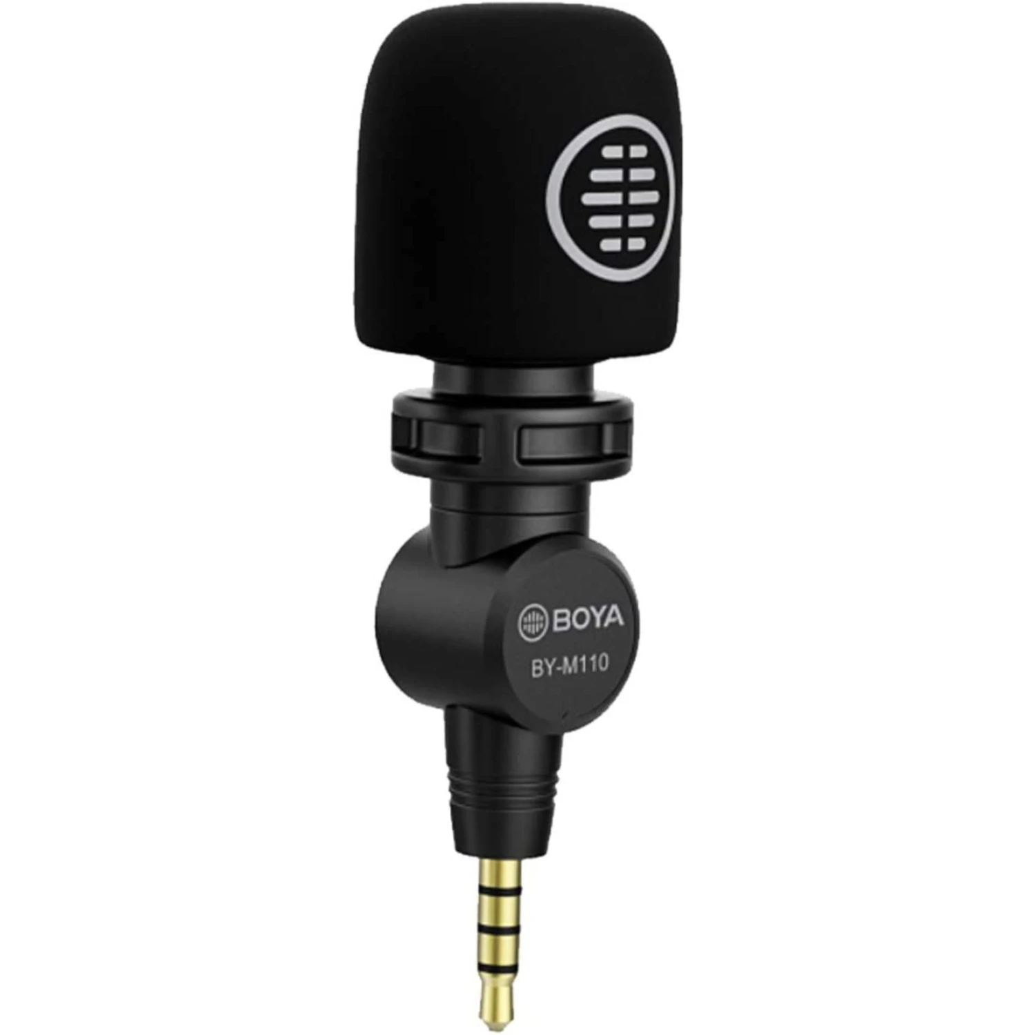 BOYA M110 Condenser Microphone 2 BOYA M110 Condenser Microphone