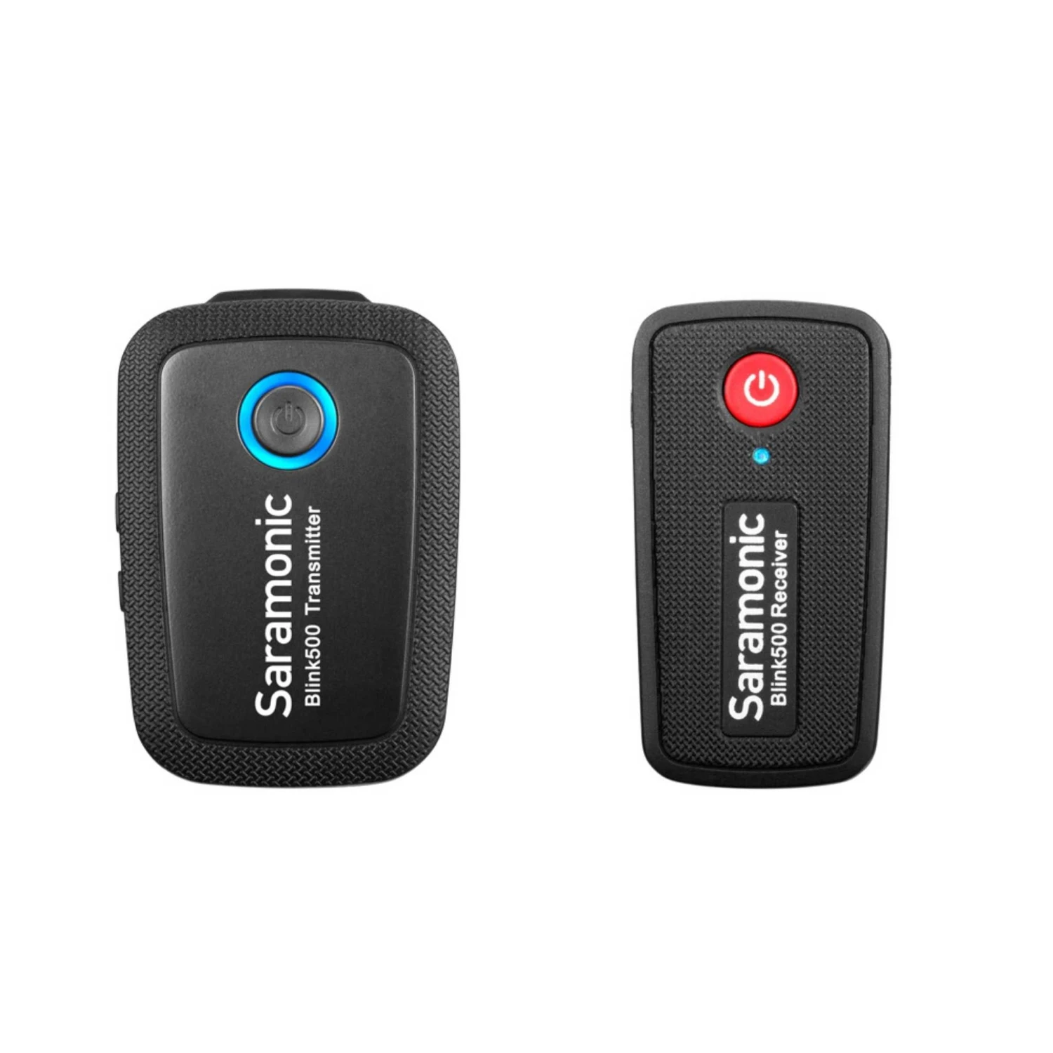 Saramonic Blink 500 B1 Ultracompact Wireless Clip-On Mic System 3 Saramonic Blink 500 B1 Ultracompact Wireless Clip-On Mic System