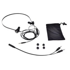 Thermaltake ISURUS PRO V2 IN-EAR Gaming Earphone 11 Thermaltake ISURUS PRO V2 IN-EAR Gaming Earphone -Audio Headphone Store 1 c50ef7f2 aa75 497b 9fd9 6911e1b7411d