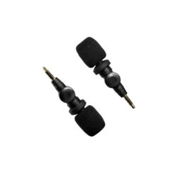 Saramonic SmartMic Omnidirectional Microphone