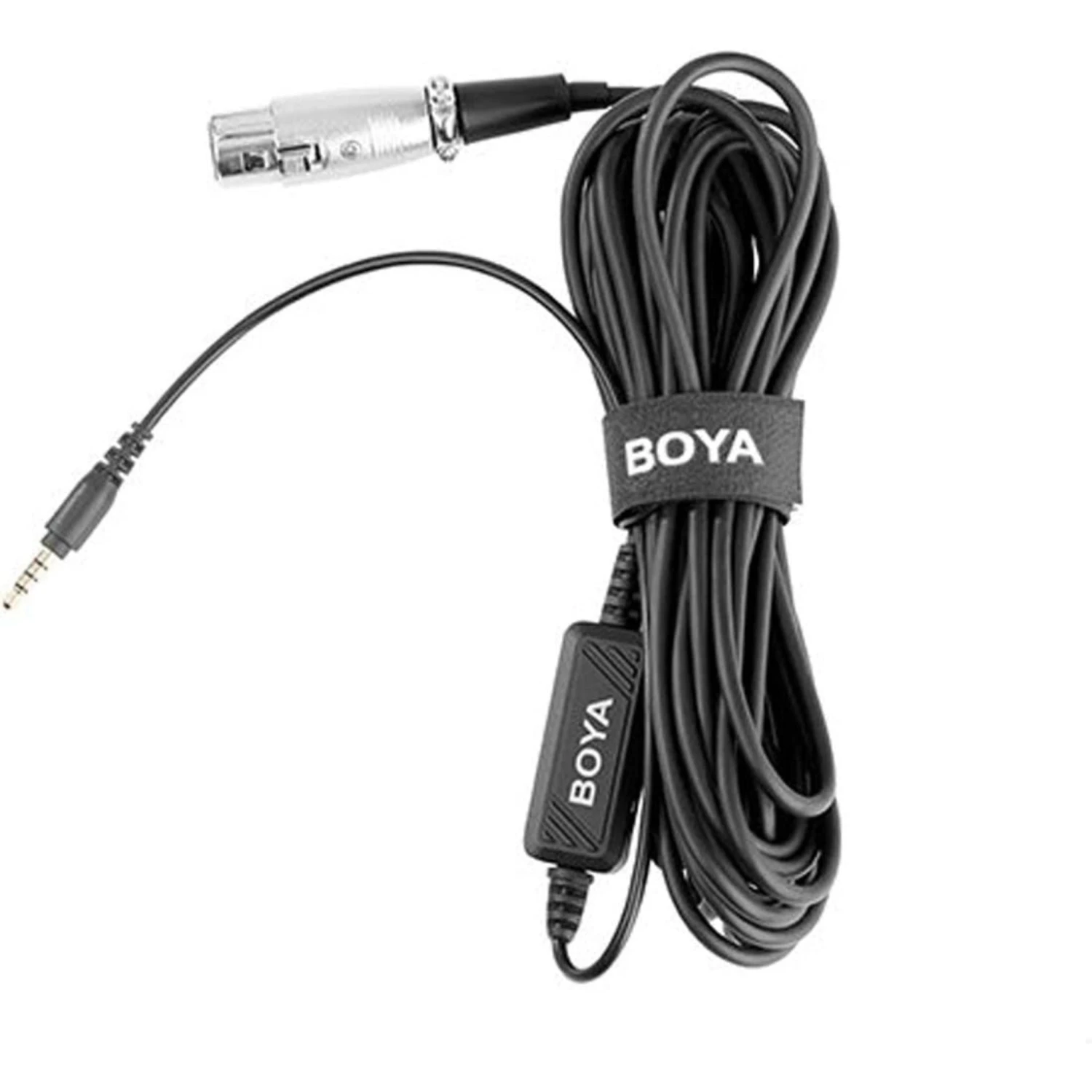 BOYA BY-M1DM Dual Lavalier Universal Microphone 3 BOYA BY-M1DM Dual Lavalier Universal Microphone