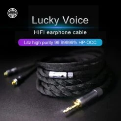 Hakugei Lucky Voice Earphone Cable 21 Hakugei Lucky Voice Earphone Cable -Audio Headphone Store 1 result f621dac6 be03 40a7 a980 d76814e04ae2