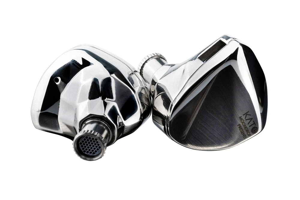 Moondrop Kato In-Ear Monitor 3 Moondrop Kato In-Ear Monitor