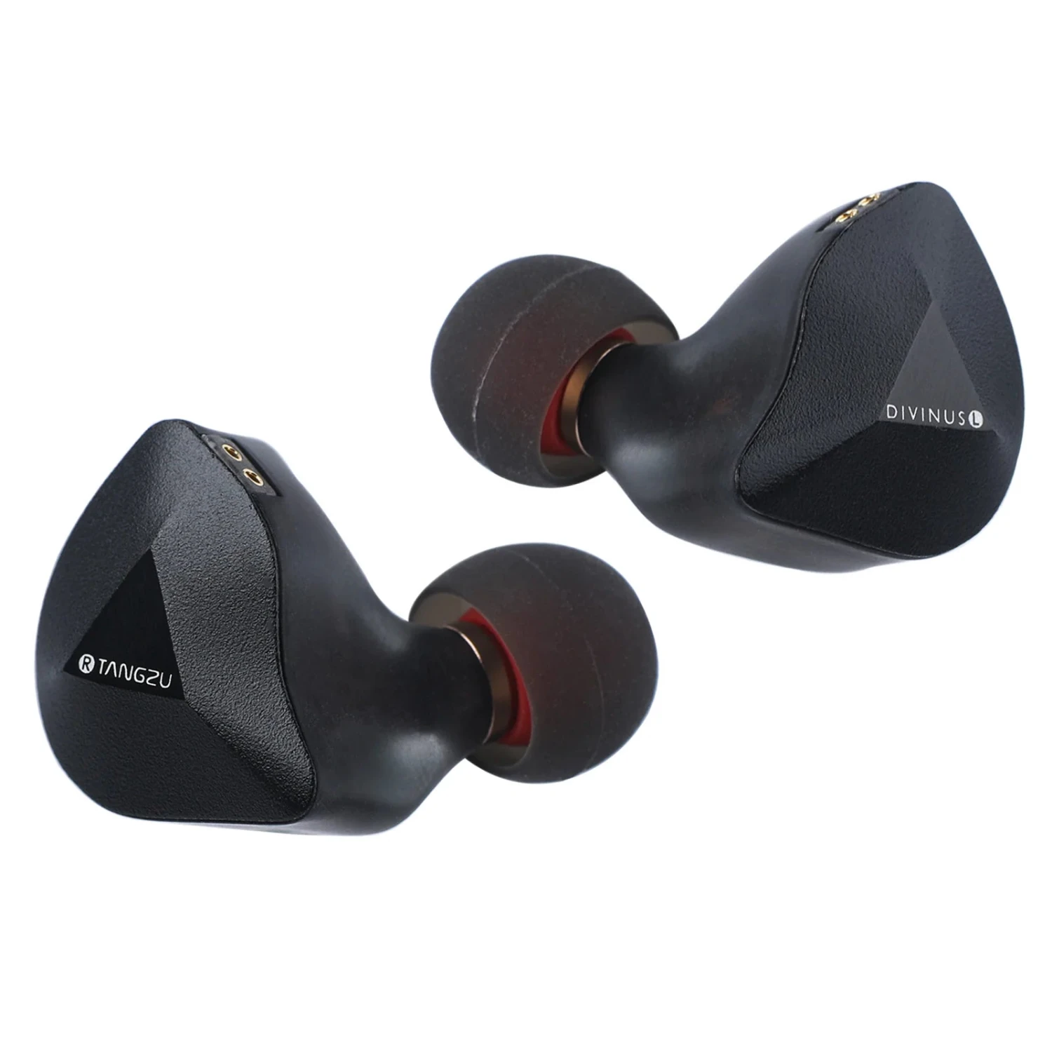 Tangzu Fudu Verse 1 Earphone 4 Tangzu Fudu Verse 1 Earphone - Image 2