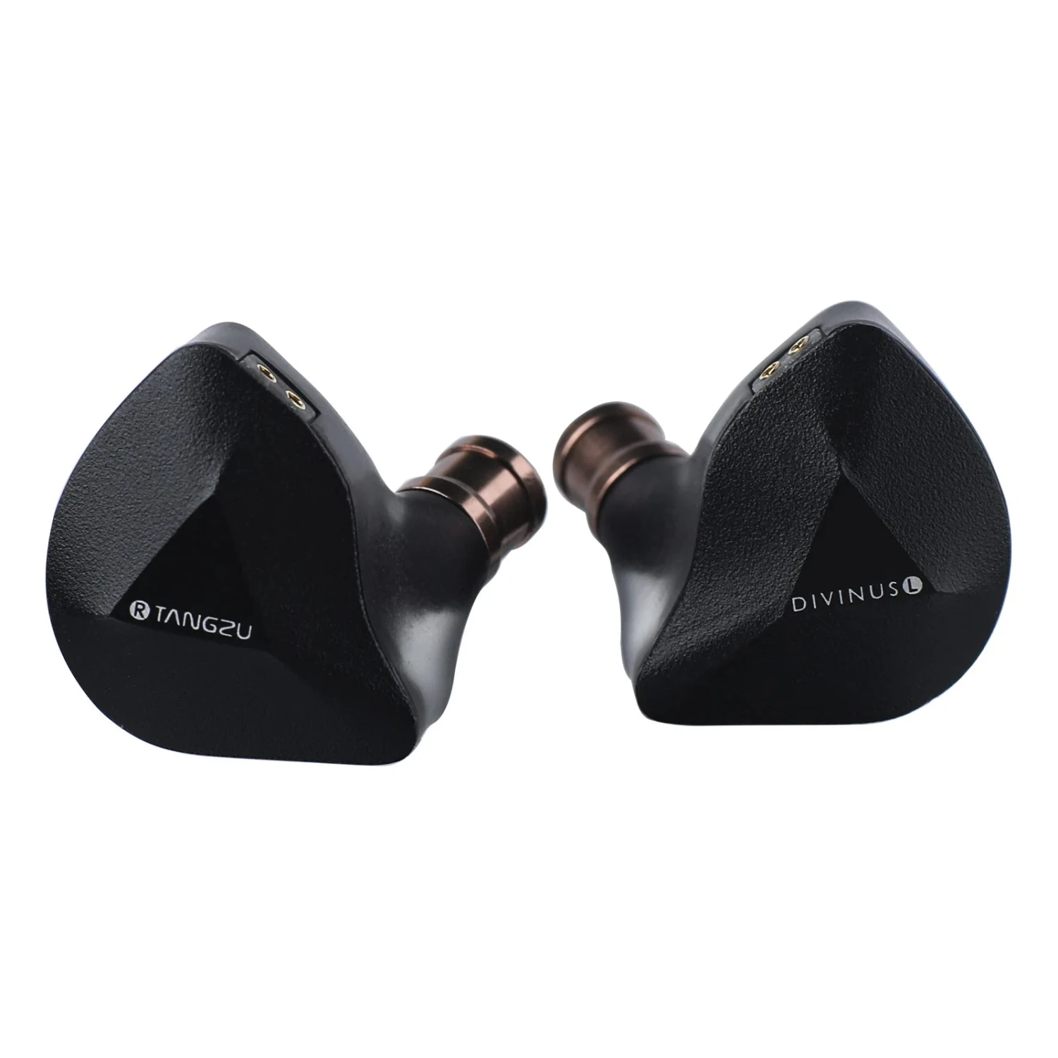 Tangzu Fudu Verse 1 Earphone 9 Tangzu Fudu Verse 1 Earphone - Image 7