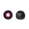 JVC Spiral Dot ++ Eartips 1 JVC Spiral Dot ++ Eartips -Audio Headphone Store 26d8d1e66eaacec9e9d3611a1a946861