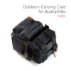 DDHifi C2022 Portable HiFi Carrying Case -Audio Headphone Store 27715826