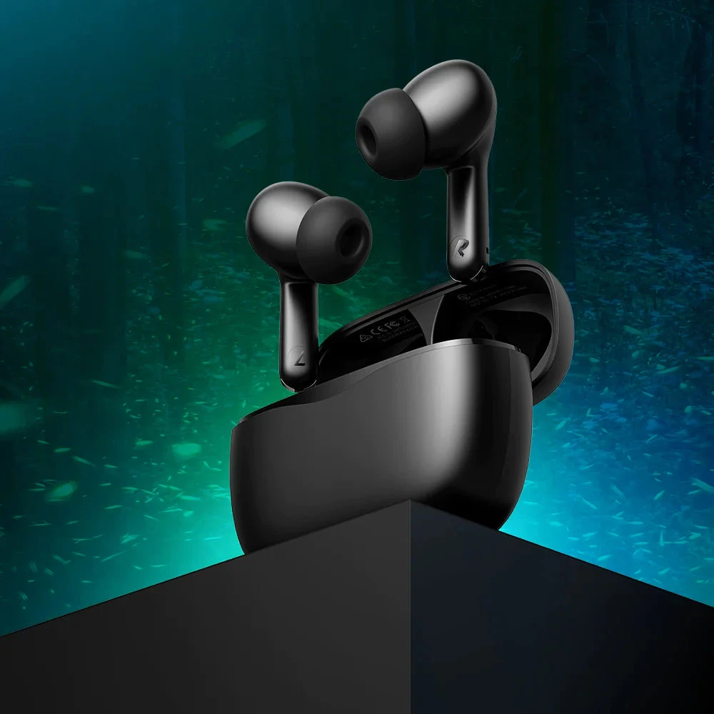 Soundpeats Air3 Pro Hybrid ANC Wireless Earbuds 5 Soundpeats Air3 Pro Hybrid ANC Wireless Earbuds - Image 3