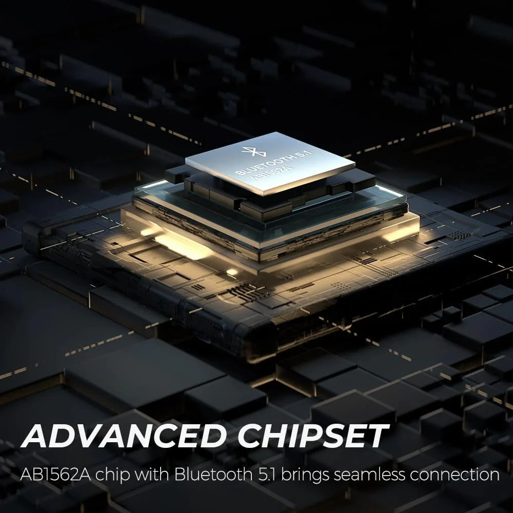 Soundpeats T2 True Wireless Earphone 5 Soundpeats T2 True Wireless Earphone - Image 3