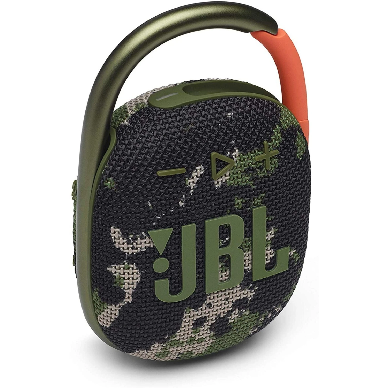 JBL Clip 4 Bluetooth Speaker 9 JBL Clip 4 Bluetooth Speaker - Image 7