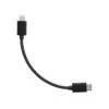 FiiO LT-LT1 Type C To Lightning Data Cable 1 FiiO LT-LT1 Type C To Lightning Data Cable -Audio Headphone Store 2 568e0b33 2397 493e b185 b786adaace5c