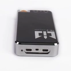 TRI TK2 Portable Fully Balanced DAC & Headphone Amplifier 11 TRI TK2 Portable Fully Balanced DAC & Headphone Amplifier -Audio Headphone Store 2 9345b720 1e95 4faa 9bff 1abcbddfef22