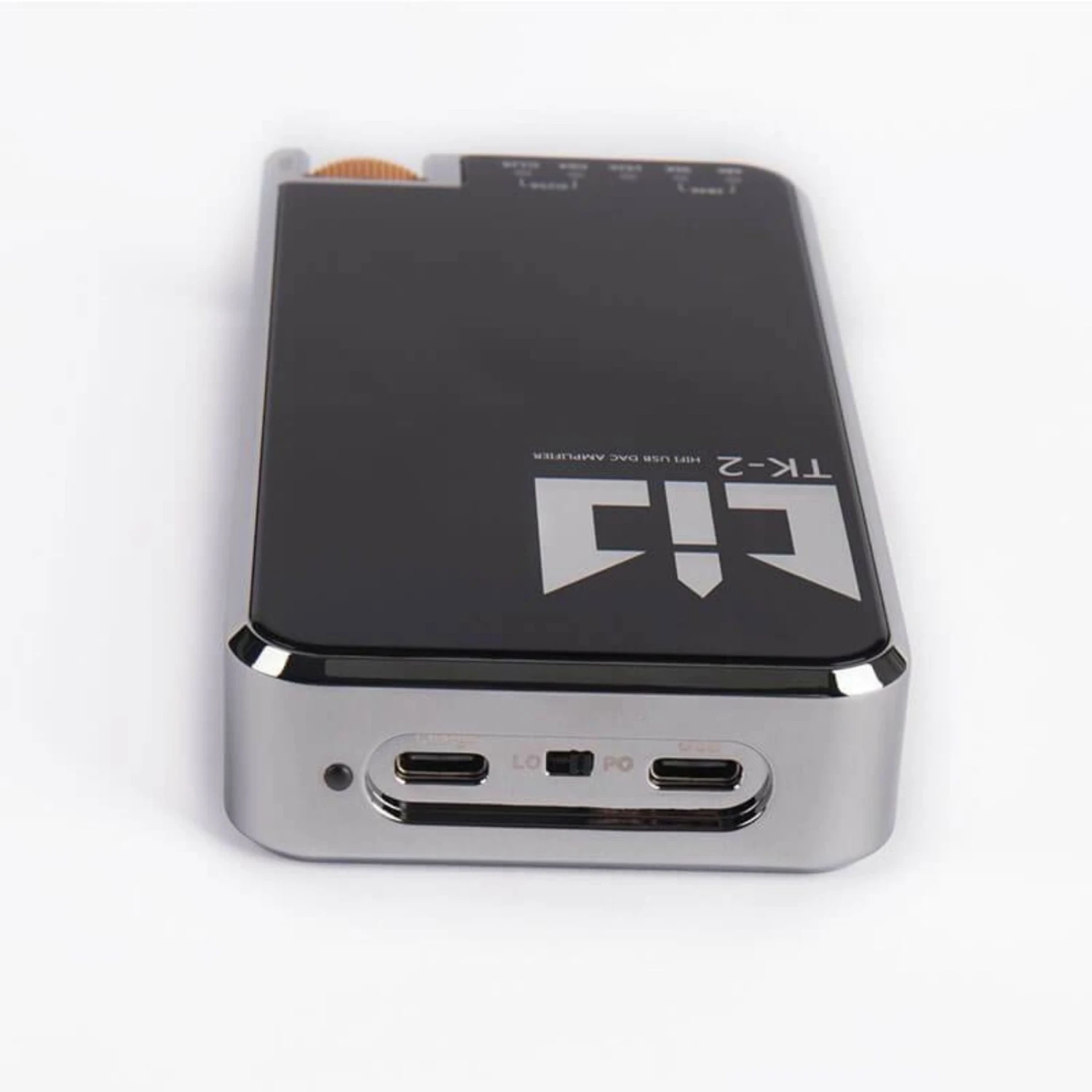 TRI TK2 Portable Fully Balanced DAC & Headphone Amplifier 4 TRI TK2 Portable Fully Balanced DAC & Headphone Amplifier - Image 2