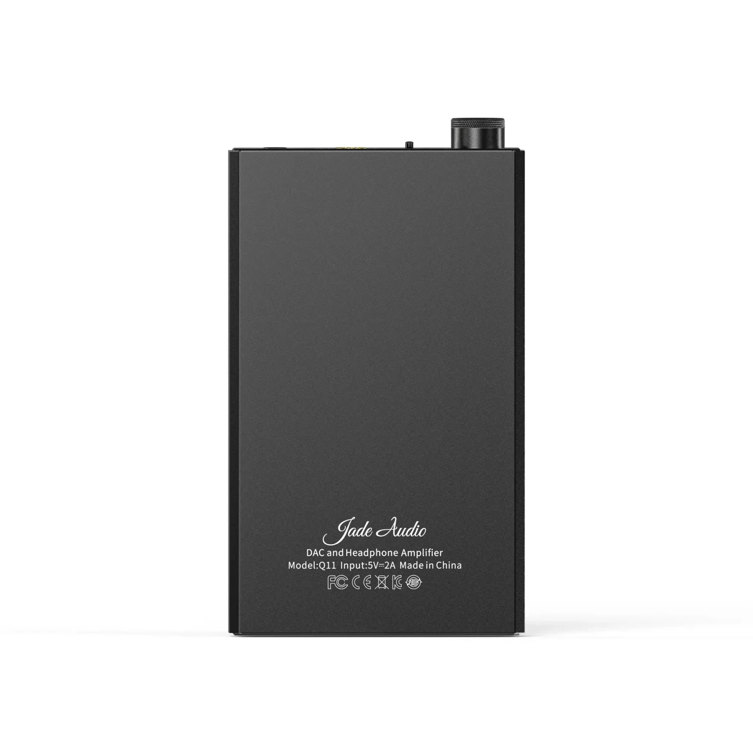 FiiO Q11 Portable DAC & AMP 4 FiiO Q11 Portable DAC & AMP - Image 2