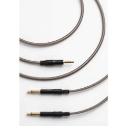 Meze Mono 3.5 Mm OFC Balanced Upgrade Cables 10 Meze Mono 3.5 Mm OFC Balanced Upgrade Cables -Audio Headphone Store 3.5mm to 2.5mm OFC Balanced Upgrade Cable on white background 2