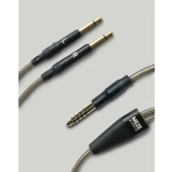 Meze Mono 3.5 Mm OFC Balanced Upgrade Cables 11 Meze Mono 3.5 Mm OFC Balanced Upgrade Cables -Audio Headphone Store 3.5mm to 4.4mm OFC Balanced Upgrade cable