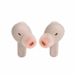 JBL Tune 230NC True Wireless Earbuds 15 JBL Tune 230NC True Wireless Earbuds -Audio Headphone Store 3.JBL TUNE 230NC ProductImage EarbudBack Sand