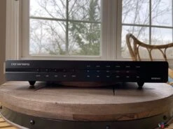 Denafrips Hermes Digital Converter 11 Denafrips Hermes Digital Converter -Audio Headphone Store 3186915 7394f1ec denafrips hermes ddc digital to digital converter