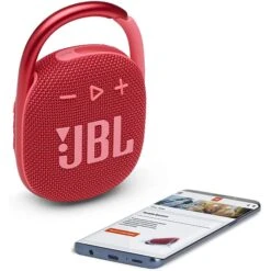 JBL Clip 4 Bluetooth Speaker 12 JBL Clip 4 Bluetooth Speaker -Audio Headphone Store 3 1