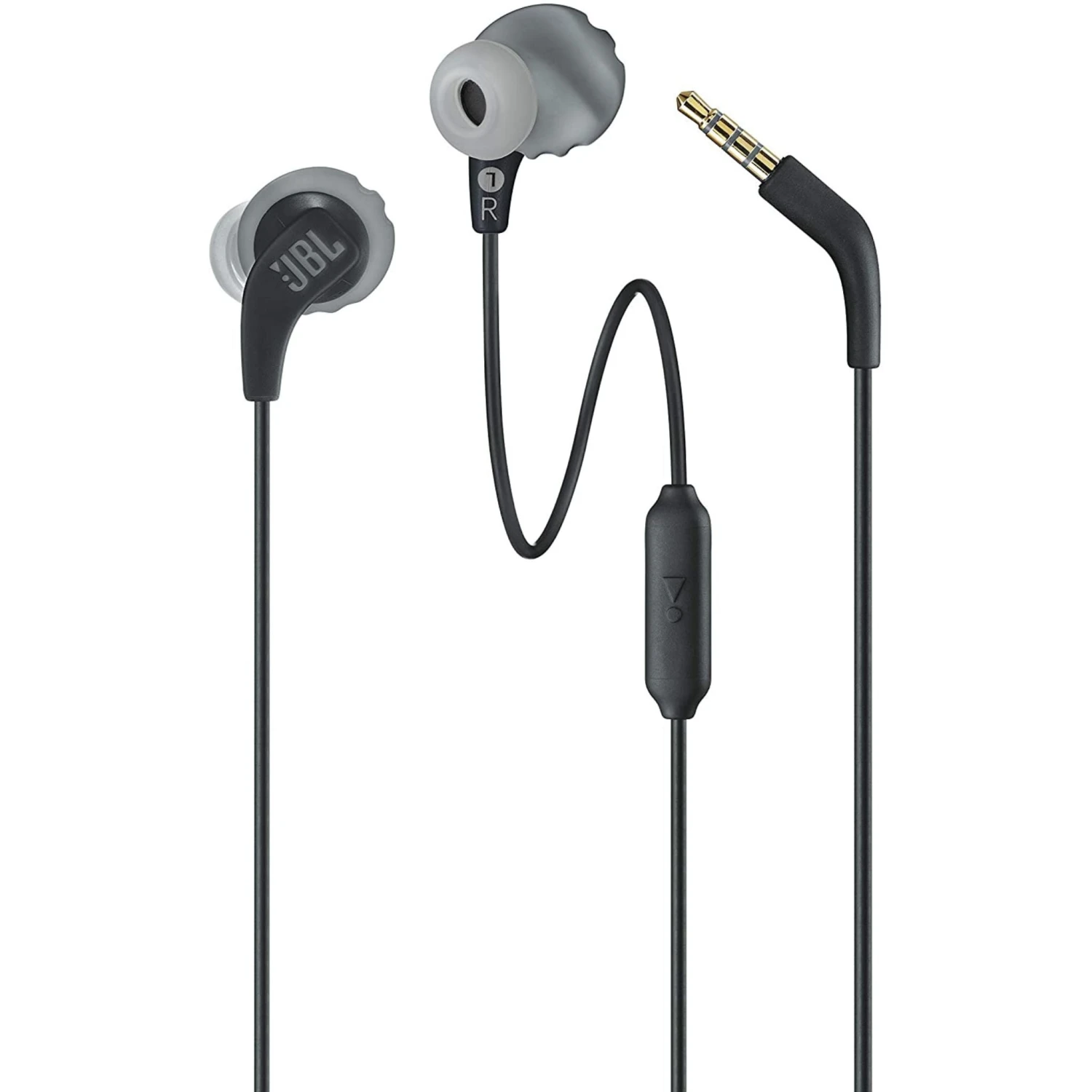 JBL Endurance RUN Wired Sport In Ear Headphones 5 JBL Endurance RUN Wired Sport In Ear Headphones - Image 3
