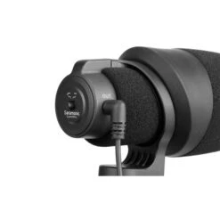 Saramonic CamMic Lightweight On-Camera Microphone