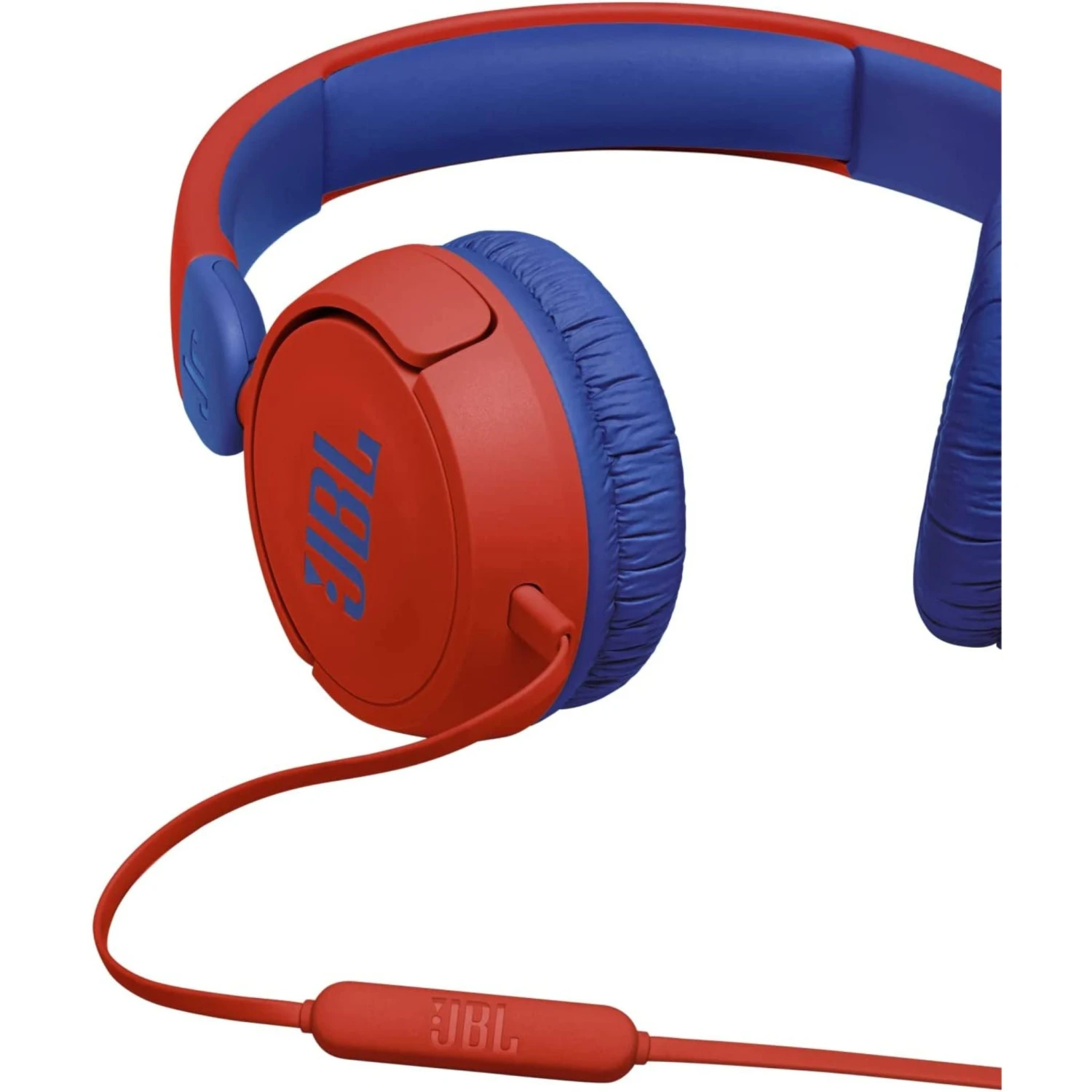 JBL Jr 310 Children's Over Ear Headphones 5 JBL Jr 310 Children's Over Ear Headphones - Image 3