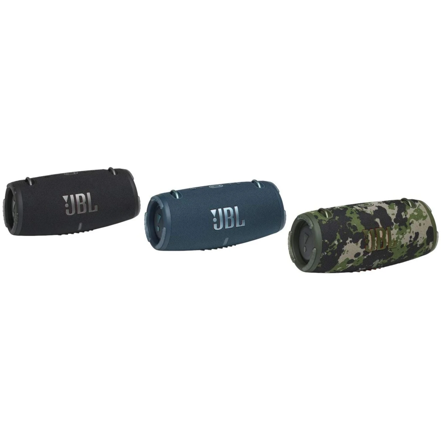 JBL Xtreme 3 Portable Bluetooth Speaker 4 JBL Xtreme 3 Portable Bluetooth Speaker - Image 3